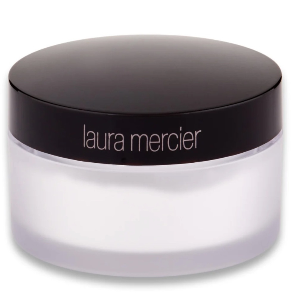 Laura Mercier Secret Brightening Powder 1 for under eyes Translucent .14 Oz